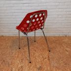 6 Coquilage Guariche Diner Chairs thumbnail 9