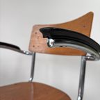Vintage Buisstoel Bauhaus Stijl thumbnail 9