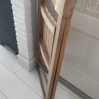 Vintage Klapstoel Aldo Jacober Jaren 60 thumbnail 2