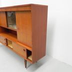 2,25 M Lange Vintage Highboard thumbnail 12