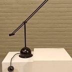 Vintage Leuchtenbau Lengefeld Gmbh Tafellamp Bureaulamp thumbnail 5