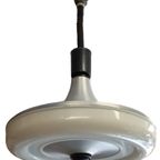 Massive 60's-70's Hanglamp. thumbnail 2