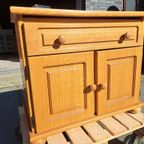 Houten Kastje thumbnail 2