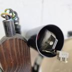 Vintage Hanglamp Dijkstra Met 2 Lichtpunten thumbnail 8