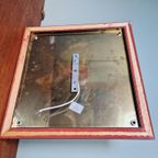 Vintage Wand-/plafondlamp, Massive, 1970-80 thumbnail 12