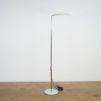 ‘Mezzaluna’ Floor Lamp By Bruno Gecchelin For Skipper thumbnail 2