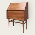 Mid Century Secretaire thumbnail 3