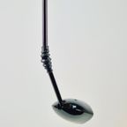 Vintage Spot Luci Italia Design Toshiyuki Kita '80 Hanglamp thumbnail 12