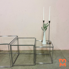 Max Sauze Isocele Nesting Tables thumbnail 4