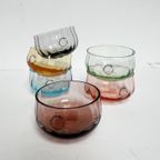 Murano Drinkservies Van Carlo Nason, Na 2000 thumbnail 3