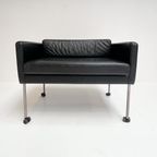 Deejay Loungestoel Van Dirk Van Berkel Voor Lensvelt thumbnail 5