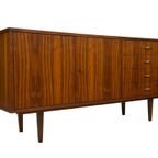 Vintage Dressoir Meubel Jaren 60 70 Design Tv Meubel thumbnail 20