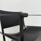 Pastoe Fm60 Chair By Radboud Van Beekum For Pastoe , 1980S thumbnail 7