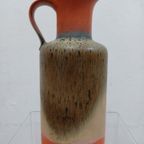 Jasba Vase West Germany thumbnail 3