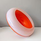 Vintage Space Age Hanglamp Van Massive thumbnail 6