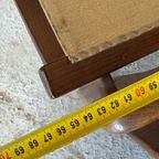 2x Vintage Pastoe Fauteuil thumbnail 18