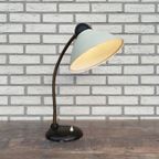 Bakelieten Bureaulamp thumbnail 4