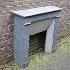 Vb48 Oude Houten Schouw 1930 thumbnail 7