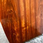 Vintage Houten Vitrinekast / Kast / Etagere thumbnail 5