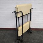 Vintage Serveerwagen/trolley thumbnail 7