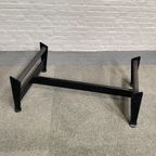 Lc4 Chaise - Black On Black - Cassina Jaren 80 - Le Corbusier, Pierre Jeanneret & Charlotte Perriand thumbnail 10