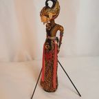 Wayang Poppetje Arjuna thumbnail 4