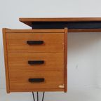 Vintage Dutch Design Bureau Opknapper Cees Braakman | Pastoe thumbnail 7