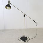 Artiforte Magneto Vloerlamp H. Fillekes thumbnail 4