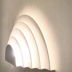 Meander Sconce By Cesare Casati And Emanuele Ponzio For Raak, 1970S thumbnail 9