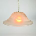 Peill & Putzler - Designer Aloys Ferdinand Gangkofner - West Germany Hanglamp - Mid Century Desig thumbnail 4