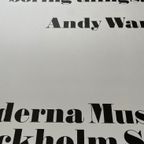 Andy Warhol, I Like Boring Things…, Copyright 2015.. thumbnail 6