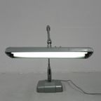 Dazor Floating Fixture Bureaulamp, Model 2324 thumbnail 16