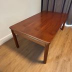 Deens Vintage Salontafel Trioh thumbnail 3