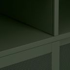Virke Wandkast L - Groen thumbnail 5