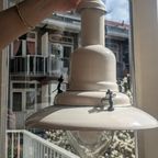 Fisherman Uccello Pendant Lamp / Hanging Lamp – White thumbnail 10