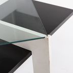 Architectural Coffee Table From Alvin Lustig thumbnail 8