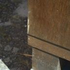 Duitse Biedermeier Buffetkast Of Dressoir thumbnail 6