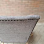 50'S Vintage Easychair Mid Century Vintage Fauteuil thumbnail 16