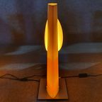 4 X Danish Bala Bonbori Table Lamp Design Zentrum Nordrhein Westfalen. Incredible Rare. Paper Lam thumbnail 28