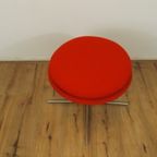 Cone Stool Verner Panton thumbnail 3