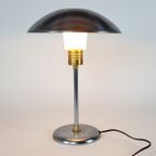 Ikea - Model B0205 - Ufo Lamp - Bauhaus Stijl - 80'S thumbnail 2