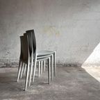 The Bellini Chair - Set Of 6 thumbnail 12