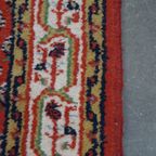 Oosterse Stijl Vloerkleed Van Goede Kwaliteit En Een Klassieke Print 165x92cm thumbnail 6