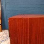 Vintage Sideboard, Danish Midcentury Design thumbnail 12
