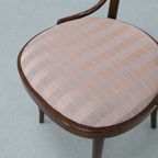 4x Klassieke Eetkamerstoel Thonet thumbnail 9