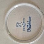 Schramberg 180 Kornblume Taart Schaal Servies thumbnail 8