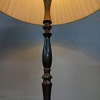 Vintage Design Vloerlamp/Staande Lamp thumbnail 2