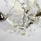 Chandelier - Kroonluchter - Marie Therese Lamp - 5 Armen - Glas - 2000 thumbnail 10