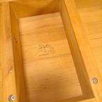 Vintage Deens Design Ansager Mobler Stoelen thumbnail 14