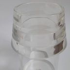 Alfio Di Bella Design Wijn Champagne Koeler Transparant Lucite Acrylaat Vaas thumbnail 6